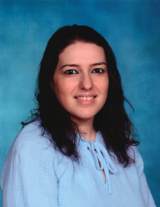 Angela Cirillo, CTE Coach