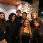 County Prep AV Students Capture “A Taste of Jersey City” for Youth Foundation Partnership