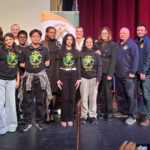 County Prep Student Co-Founds Bayonne Youth Center Black History Celebration/Oratorical Competition