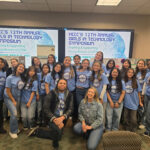 Girls in Tech Symposium