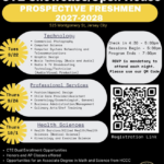 Discover What’s Possible at County Prep/ATD!