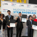 County Prep Students win Silver and United States Air Force Awards at the 2026 Hudson County STEM Showcase