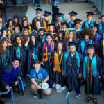 Hudson County Schools of Technology Celebrates 34 Students Earning Associate Degrees Before High School Graduation