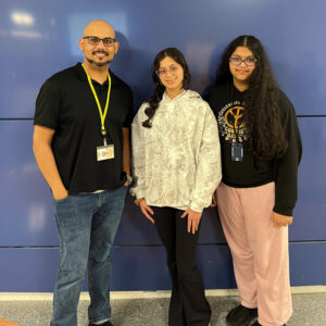 NYIT Grant Awards
