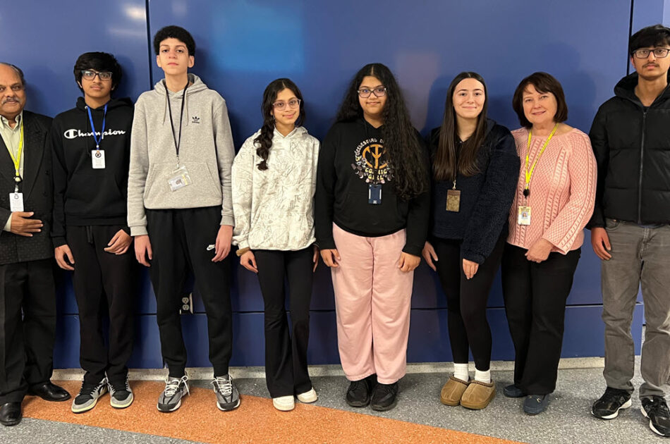 NYIT Grant Awards