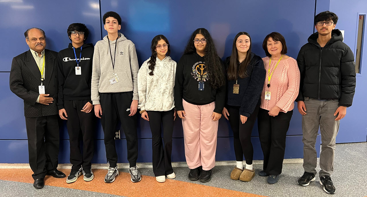 NYIT Grant Awards