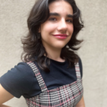 Manhattan Theatre Club offers exciting opportunity for High Tech drama student, sophomore Alicia Velez