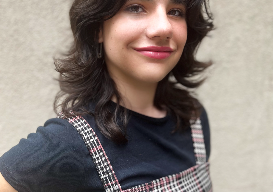 Manhattan Theatre Club offers exciting opportunity for High Tech drama student, sophomore Alicia Velez