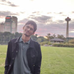 High Tech High Student Parth Khot Selected for Prestigious Governor’s School of Engineering & Technology