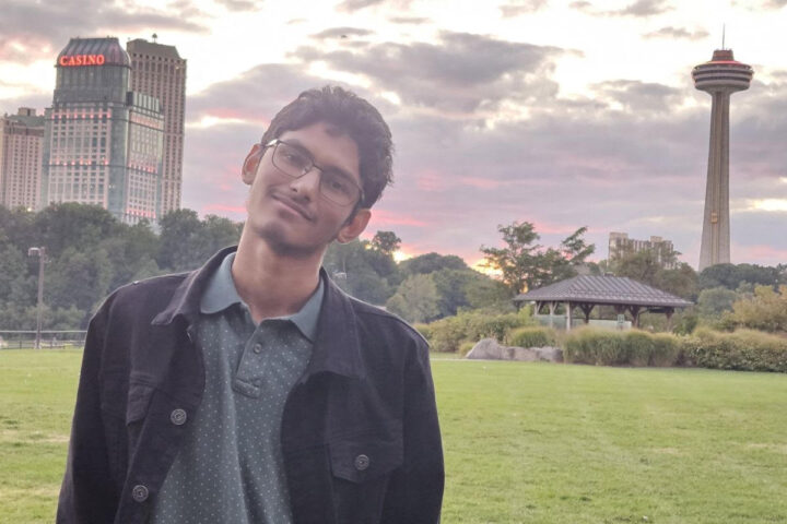 High Tech High Student Parth Khot Selected for Prestigious Governor’s School of Engineering & Technology