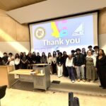 High Tech High School ACE Students Showcase Innovation at NJIT 2026