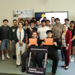 High Tech High School Students Earn Amazon Future Engineer Scholarship