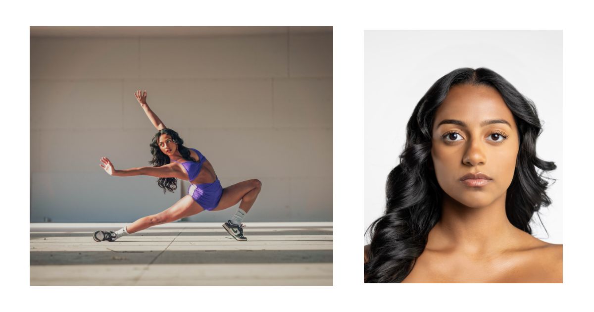 2026 NJ Governor’s Awards in Arts Education Recipient: HTHS ANABELLA SORNOZA