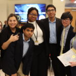 High Tech High School has again emerged victorious in the New Jersey High School Consumer Bowl