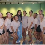 Congratulations to the HTHS Dance Dept - Performance Majors for Appearance at MDF