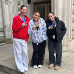 HTHS Dance Students Win Top Honors at the 2025 Hudson County Teen Arts Expo