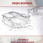 Arianna Graziani Wins AIA New Jersey 2026 Design