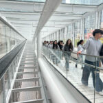 D|Fab Architecture Students Explore Design and Justice at Frank J. Guarini Justice Complex