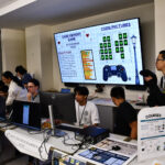 D|Fab Student Showcase Highlights Innovation and Career Readiness
