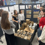 ​D|Fab Student Showcase Highlights Creativity and Innovation