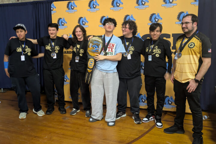 High Tech Marvel Rivals Claims Garden State Gold in Thrilling Final Match