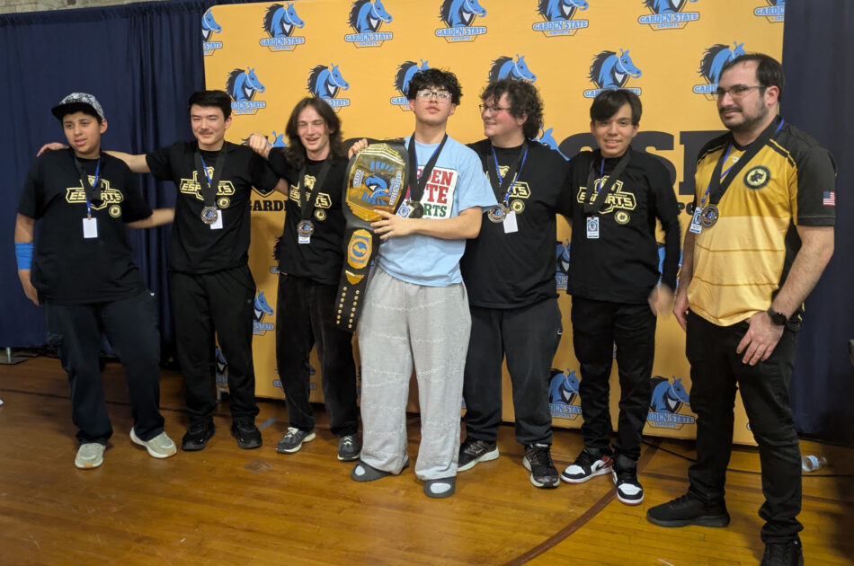 High Tech Marvel Rivals Claims Garden State Gold in Thrilling Final Match