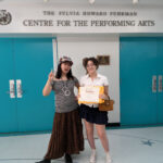 High Tech Sweeps Prestigious International Haiku Contest at the United Nations International School (UNIS)