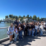 Urban Ecology Juniors Explore the High Line and Little Island