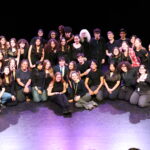 High Tech’s Theatre Arts Students Perform in the Friday Night Live, our Annual Improv Show and Fundraiser