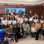Rotary Interact Club Induction Ceremony: A Night of Celebration, Service, and Legacy