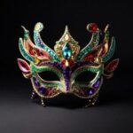 Students Celebrate French Culture with Vibrant Mardi Gras Celebration