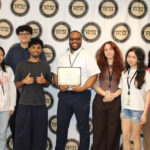 NJCU College of Education Distinguished Alumni Award
