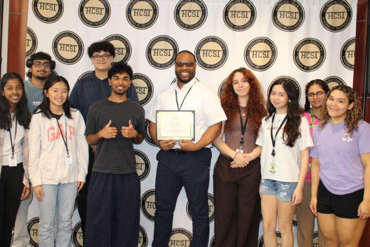 NJCU College of Education Distinguished Alumni Award