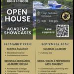 Open House