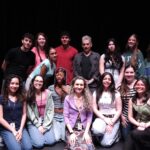 Theatre Arts Drama hosts Emmy Winner Michael Imperioli