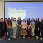 High Tech High School Team Wins Best Overall Tower at NJ Architecture Week STEAM Challenge