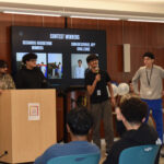 Code, Create, Compete: D|Fab’s 2026 CTE Month Programming Showcase