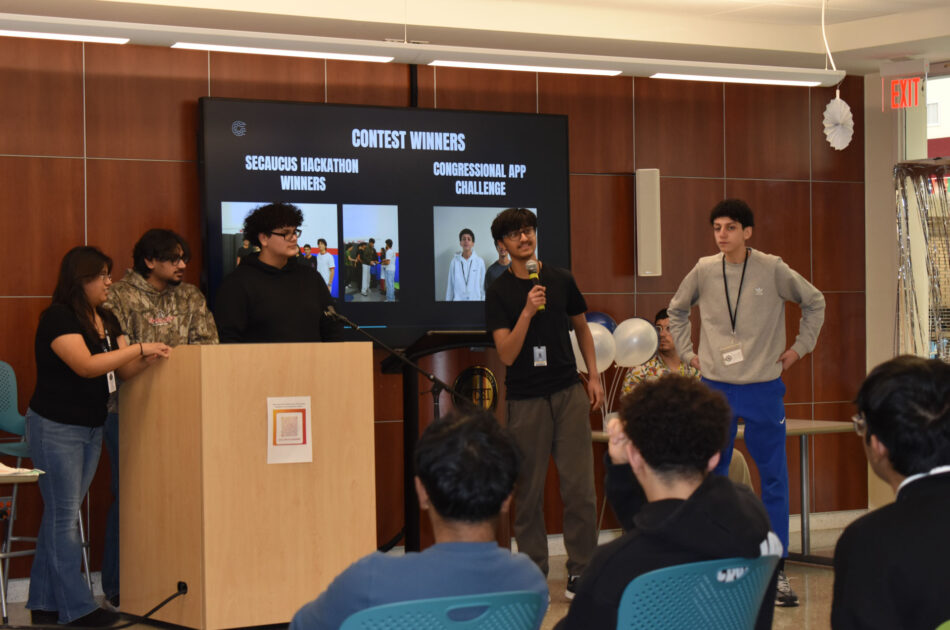Code, Create, Compete: D|Fab’s 2026 CTE Month Programming Showcase