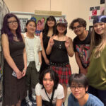 HTHS Students Receive Top Honors & More @ Hudson County Teen Arts Expo