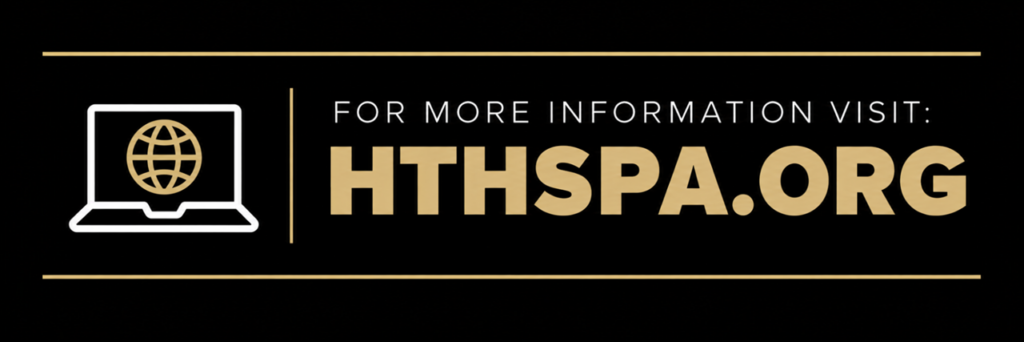 HTHSPA.ORG