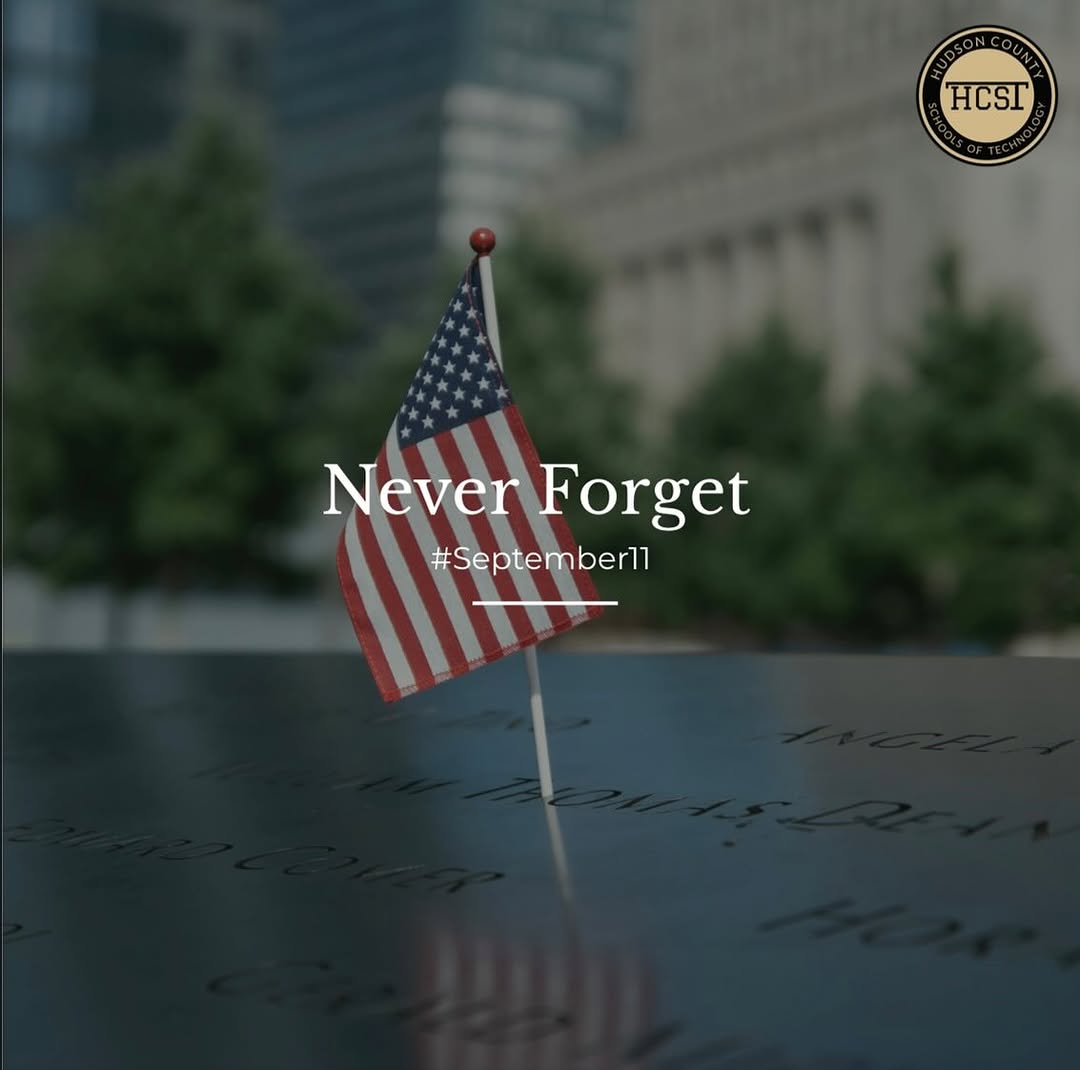 Pause to Remember 9/11