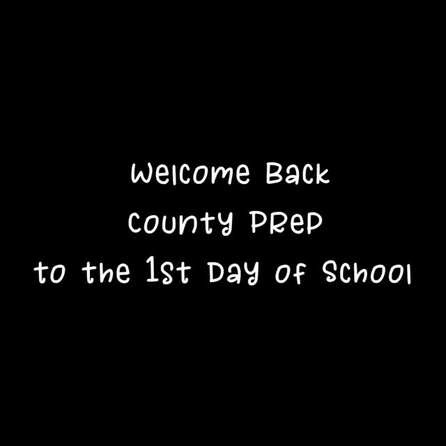 Back To School Never Looked This Good!