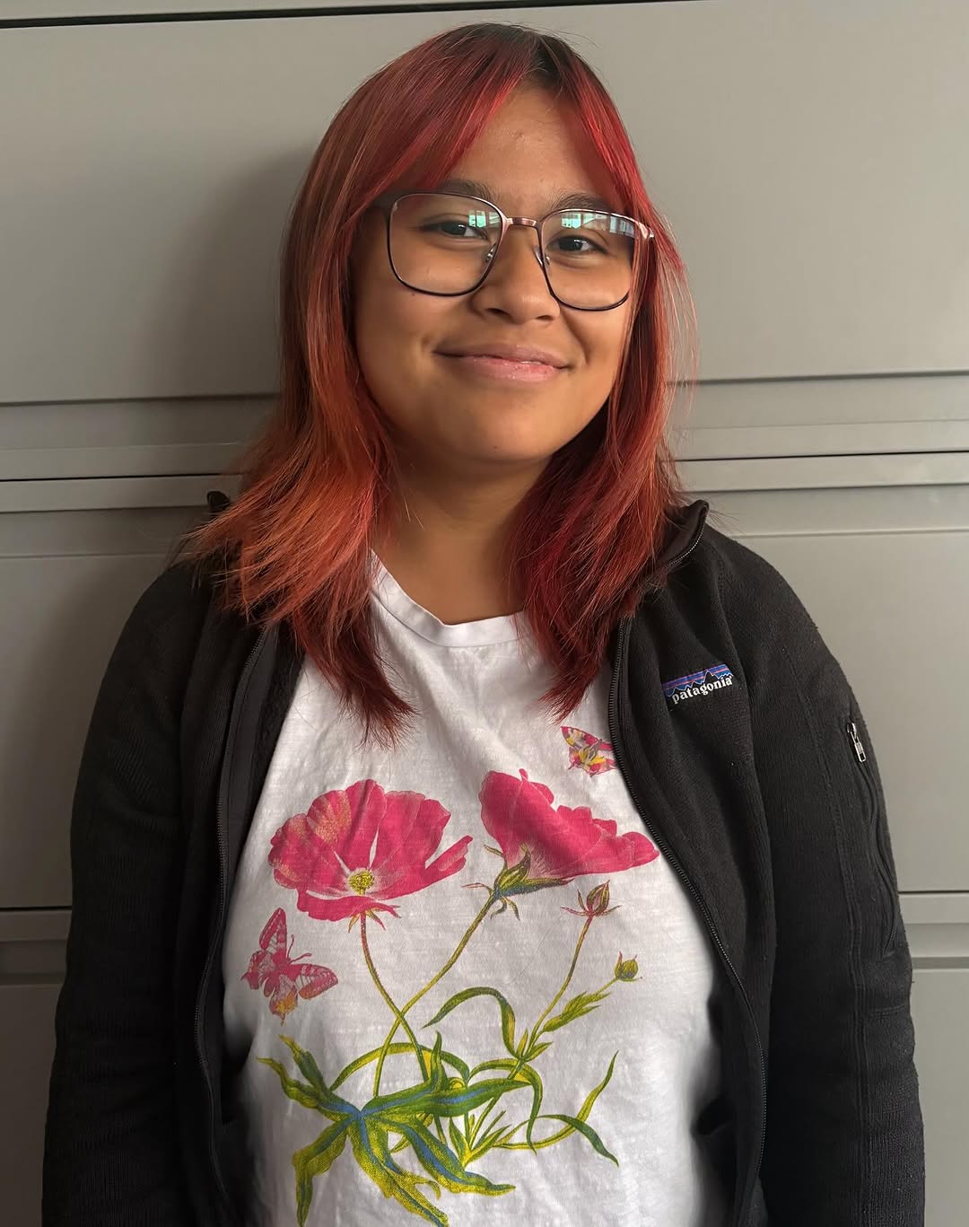 Wild Postcard Project 2025 Global Art Contest Winner: Erin Enriquez