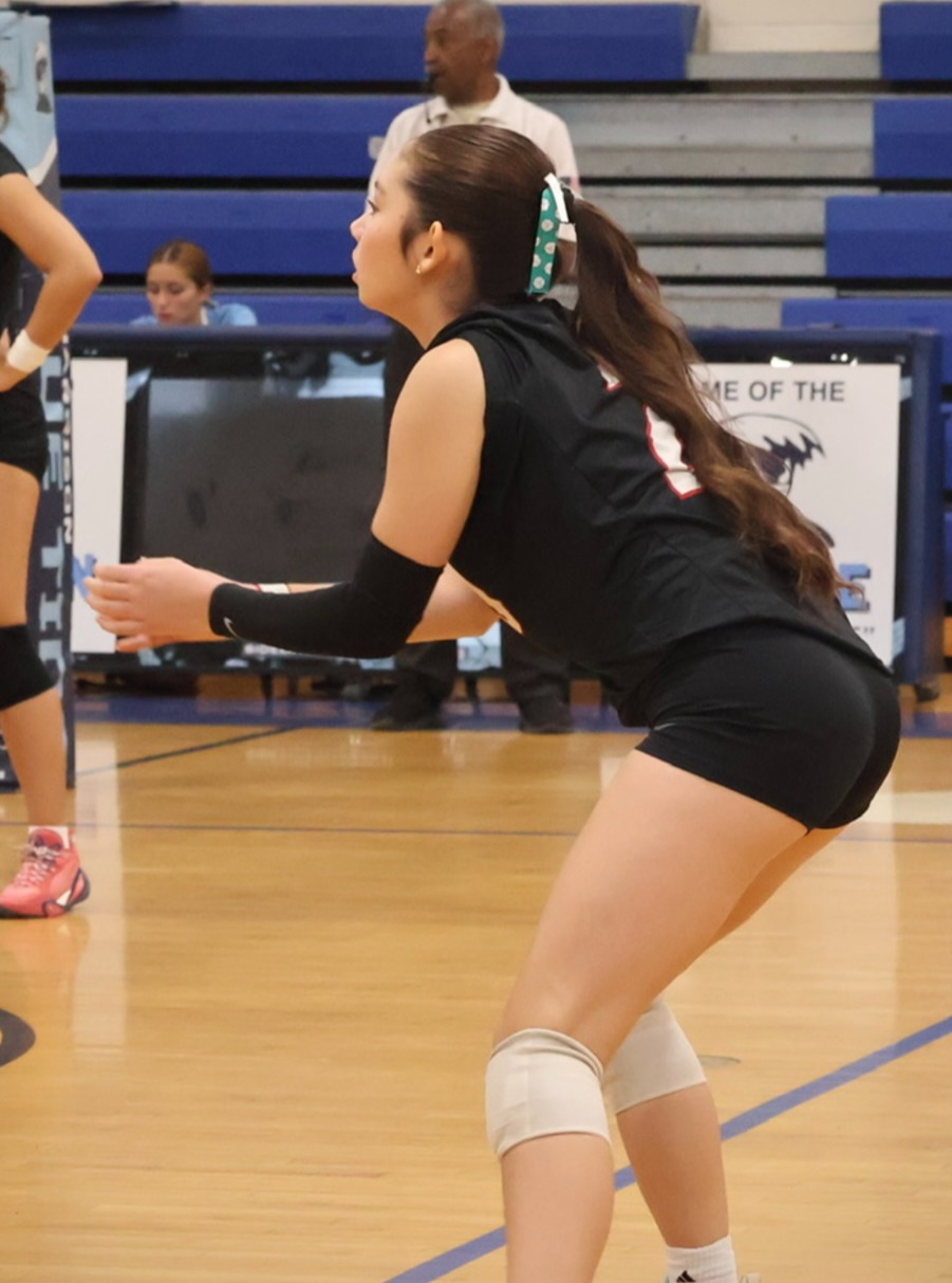 Wolfpack Alumni Spotlight-Chelsea Phillips