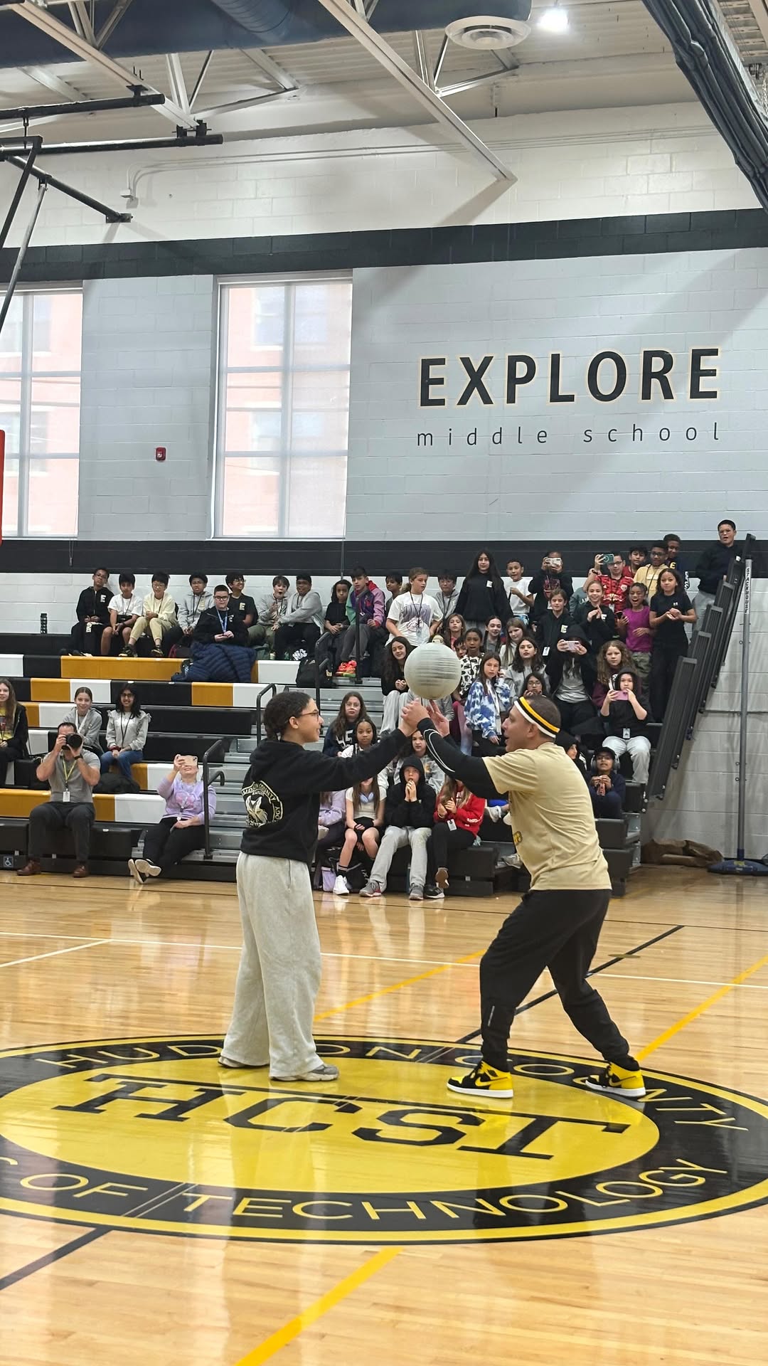 What a Week of Respect!