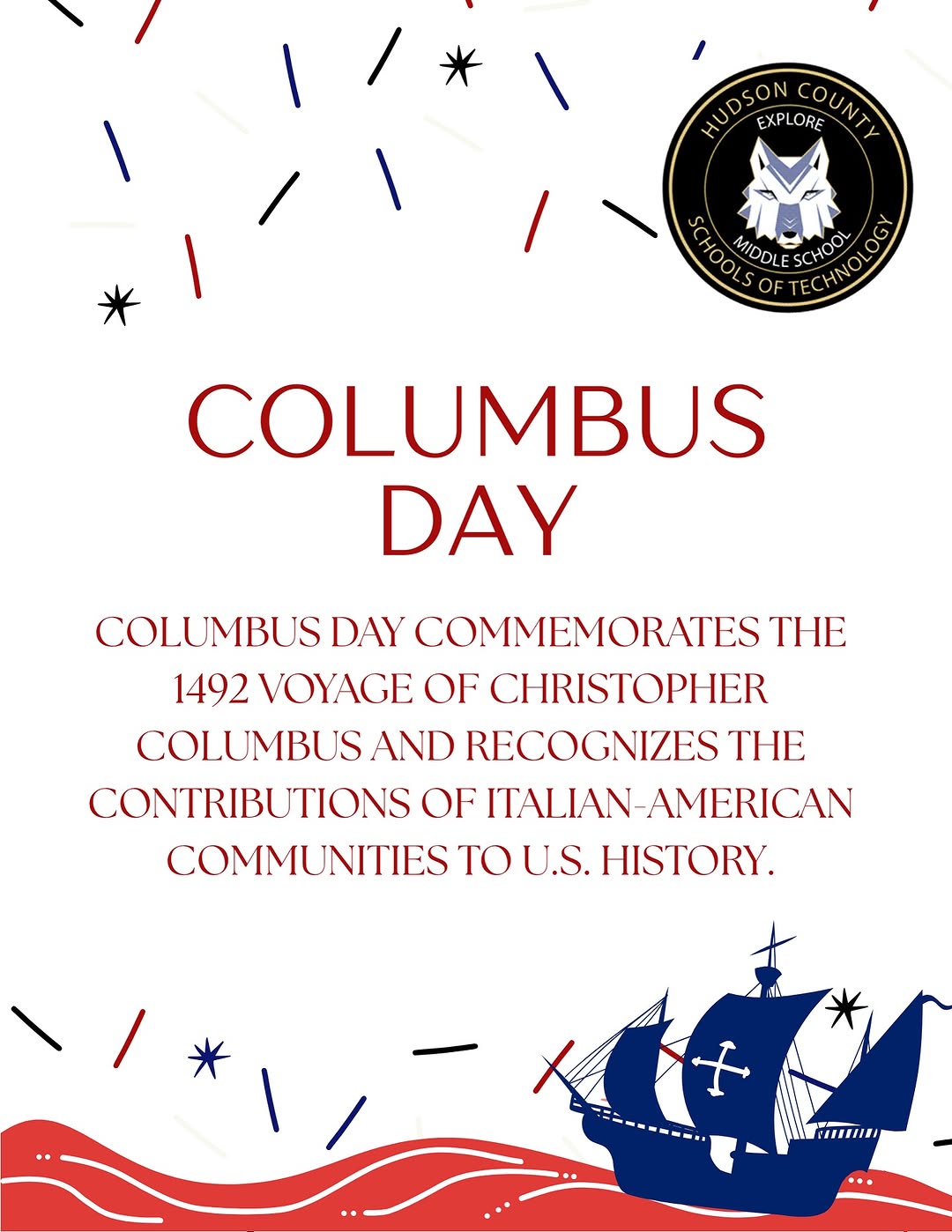 Celebrating Columbus Day: History, Exploration, and Cultural Heritage