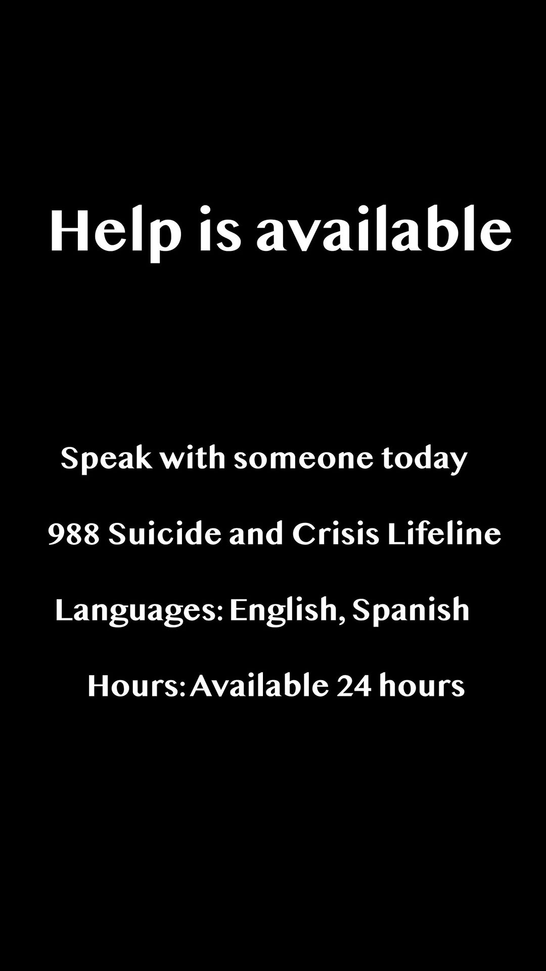 A million reasons matter — and so do you.