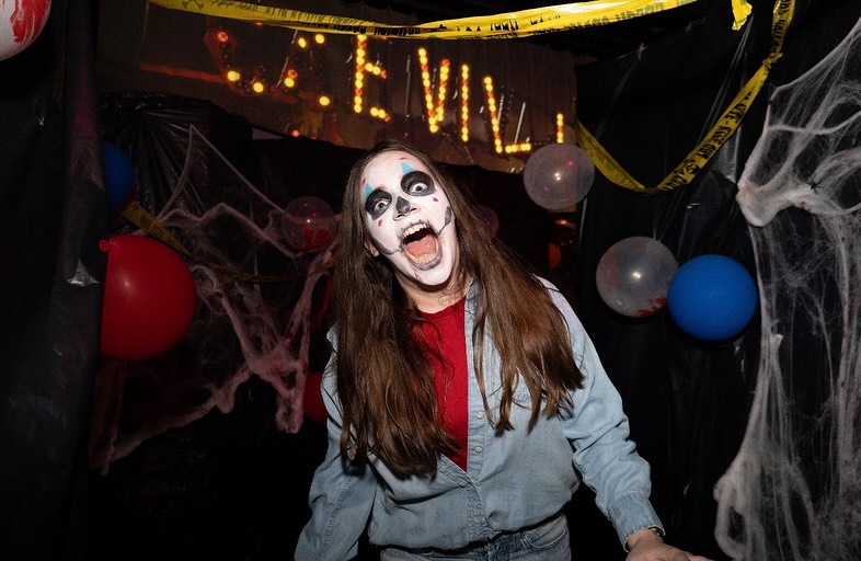 Better Late Than Never! Our Spooktacular Halloween Recap