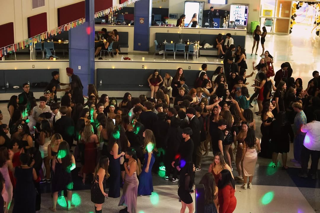 Homecoming: An Unforgettable Night to Remember!