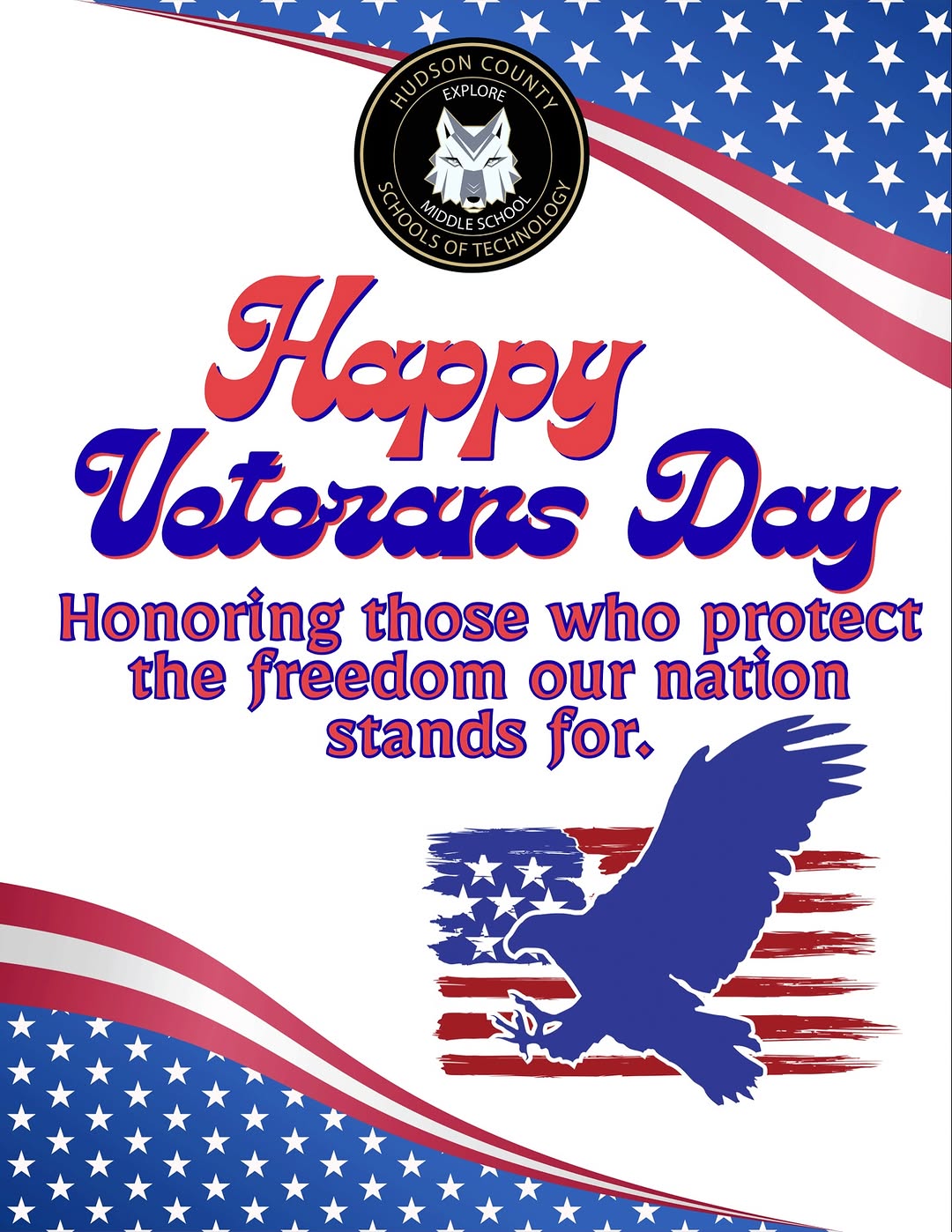 Honoring All Who Served